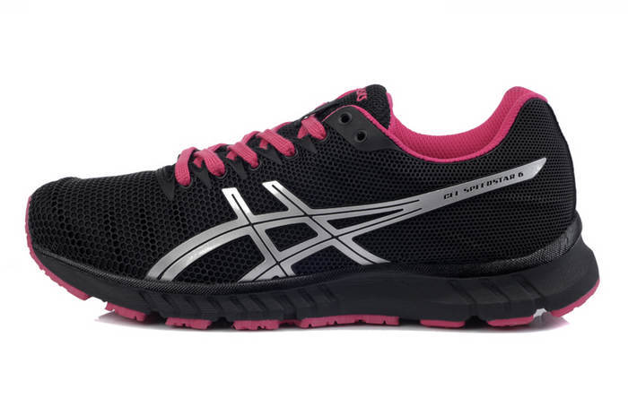 Chaussure Asics Gel Speedstar 6 Femme Pas Cher